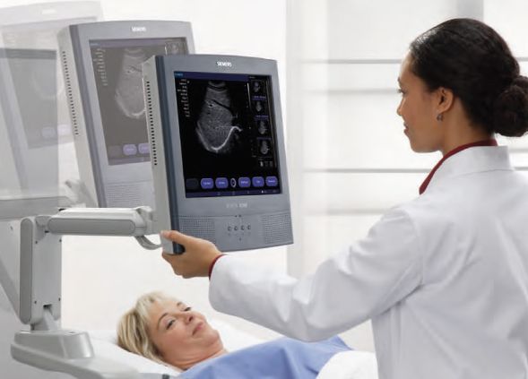 ultrasound imaging